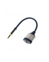 logilink Splitter audio 3.5mm do 2x3.5mm - nr 1