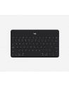 logitech Keys-To-Go iPad czarny 920-006710 - nr 14