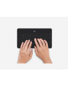 logitech Keys-To-Go iPad czarny 920-006710 - nr 16