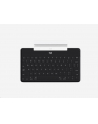 logitech Keys-To-Go iPad czarny 920-006710 - nr 18