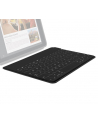 logitech Keys-To-Go iPad czarny 920-006710 - nr 1