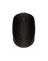 logitech B170 Wireless Mouse Black   910-004798 - nr 84