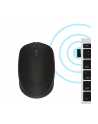 logitech B170 Wireless Mouse Black   910-004798 - nr 91