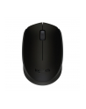 logitech B170 Wireless Mouse Black   910-004798 - nr 10