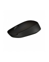 logitech B170 Wireless Mouse Black   910-004798 - nr 19