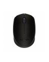 logitech B170 Wireless Mouse Black   910-004798 - nr 20