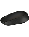 logitech B170 Wireless Mouse Black   910-004798 - nr 24