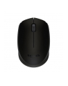 logitech B170 Wireless Mouse Black   910-004798 - nr 2