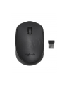 logitech B170 Wireless Mouse Black   910-004798 - nr 28