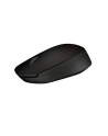 logitech B170 Wireless Mouse Black   910-004798 - nr 3