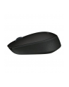 logitech B170 Wireless Mouse Black   910-004798 - nr 41