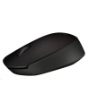 logitech B170 Wireless Mouse Black   910-004798 - nr 48