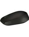 logitech B170 Wireless Mouse Black   910-004798 - nr 56