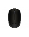 logitech B170 Wireless Mouse Black   910-004798 - nr 5