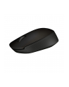 logitech B170 Wireless Mouse Black   910-004798 - nr 64