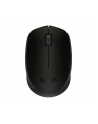 logitech B170 Wireless Mouse Black   910-004798 - nr 65