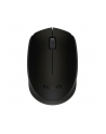 logitech B170 Wireless Mouse Black   910-004798 - nr 67