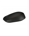 logitech B170 Wireless Mouse Black   910-004798 - nr 80