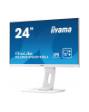 iiyama 24'' XUB2492HSU-W1 IPS,HDMI,DP,USB,BIALY,PIVOT. - nr 103