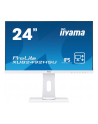 iiyama 24'' XUB2492HSU-W1 IPS,HDMI,DP,USB,BIALY,PIVOT. - nr 111