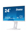 iiyama 24'' XUB2492HSU-W1 IPS,HDMI,DP,USB,BIALY,PIVOT. - nr 127