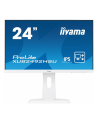 iiyama 24'' XUB2492HSU-W1 IPS,HDMI,DP,USB,BIALY,PIVOT. - nr 1