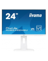 iiyama 24'' XUB2492HSU-W1 IPS,HDMI,DP,USB,BIALY,PIVOT. - nr 26