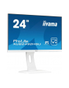 iiyama 24'' XUB2492HSU-W1 IPS,HDMI,DP,USB,BIALY,PIVOT. - nr 29