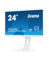 iiyama 24'' XUB2492HSU-W1 IPS,HDMI,DP,USB,BIALY,PIVOT. - nr 30