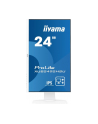 iiyama 24'' XUB2492HSU-W1 IPS,HDMI,DP,USB,BIALY,PIVOT. - nr 31