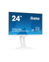 iiyama 24'' XUB2492HSU-W1 IPS,HDMI,DP,USB,BIALY,PIVOT. - nr 34