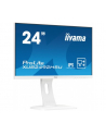 iiyama 24'' XUB2492HSU-W1 IPS,HDMI,DP,USB,BIALY,PIVOT. - nr 41