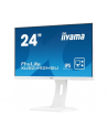 iiyama 24'' XUB2492HSU-W1 IPS,HDMI,DP,USB,BIALY,PIVOT. - nr 45