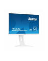 iiyama 24'' XUB2492HSU-W1 IPS,HDMI,DP,USB,BIALY,PIVOT. - nr 47