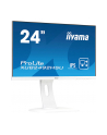 iiyama 24'' XUB2492HSU-W1 IPS,HDMI,DP,USB,BIALY,PIVOT. - nr 48