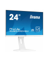 iiyama 24'' XUB2492HSU-W1 IPS,HDMI,DP,USB,BIALY,PIVOT. - nr 6