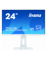iiyama 24'' XUB2492HSU-W1 IPS,HDMI,DP,USB,BIALY,PIVOT. - nr 74