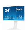 iiyama 24'' XUB2492HSU-W1 IPS,HDMI,DP,USB,BIALY,PIVOT. - nr 8