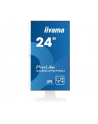 iiyama 24'' XUB2492HSU-W1 IPS,HDMI,DP,USB,BIALY,PIVOT. - nr 85