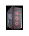 corsair Obsidian Series 500D Premium Mid-Tower Case, Premium Tempered Glass and Aluminum - nr 8