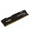hyperx DDR4 Fury 16GB/3466 CL19 Czarna - nr 1