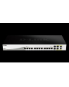 d-link DXS-1210-16TC switch Smart 12x10GB 2xSFP+ 2xCombo - nr 1