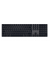 apple Magic Keyboard with Numeric Keypad - International English - Space Grey - nr 7