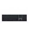 apple Magic Keyboard with Numeric Keypad - International English - Space Grey - nr 2