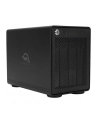 owc ThunderBay 4 macierz na 4xSSD/HDD RAID-5 2xThunderbolt 3 - nr 21