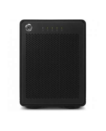 owc ThunderBay 4 macierz na 4xSSD/HDD RAID-5 2xThunderbolt 3