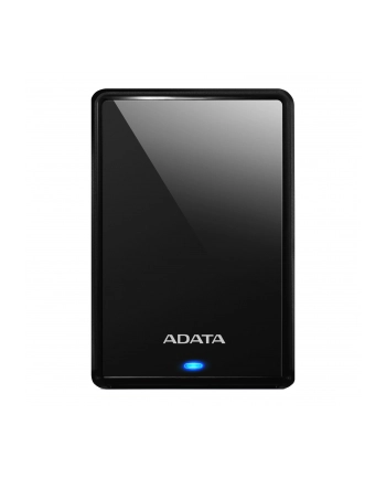 adata DashDrive HV620S 1TB 2.5'' USB3.0 Slim Czarny