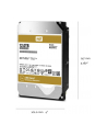HDD WD GOLD  3.5  12TB WD121KRYZ - nr 3