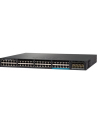 Cisco Catalyst 3650 48 Port mGig  2x10G Uplink  IP Services - nr 1