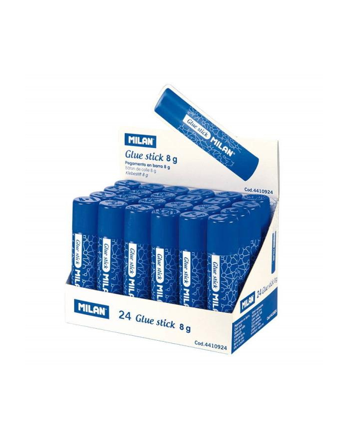 Klej w sztyfcie 8g pud. 24szt MILAN główny